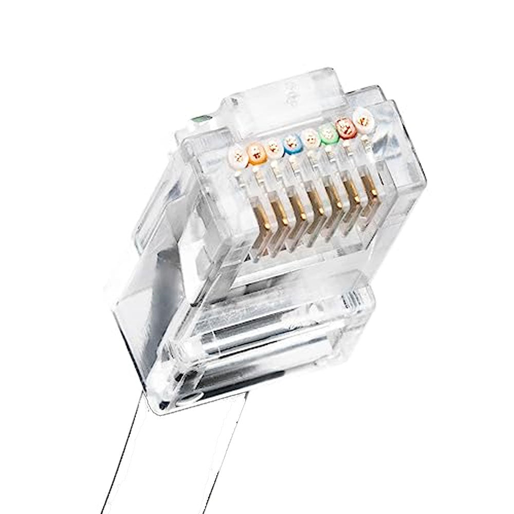 DIY Installation Genius - Get your Custom lenght CAT6 Cable tested - SSS Corp.# - variant_sku# - DIY Installation Genius - Get your Custom lenght CAT6 Cable tested